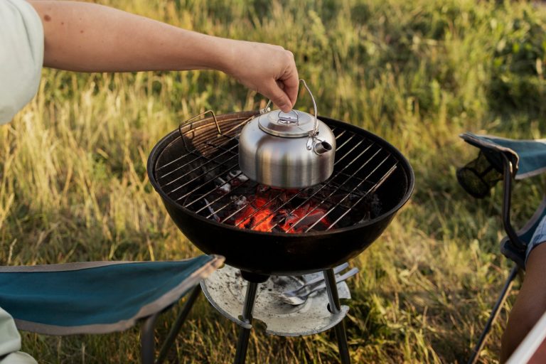 The Advantages of Propane Gas for Outdoor Cooking and Heating