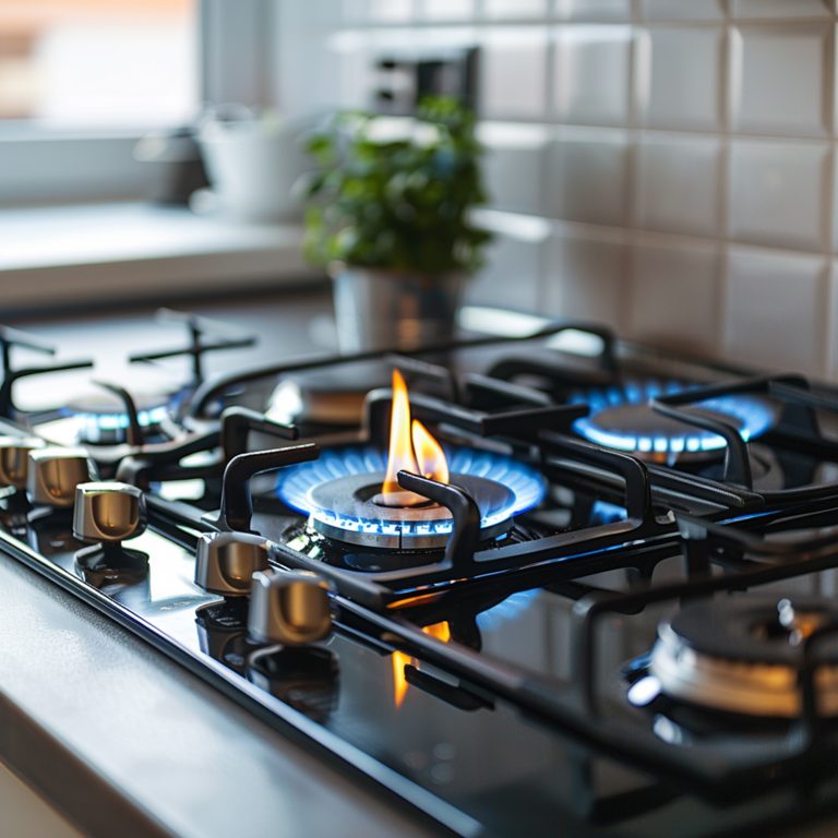 cooking gas providers in dubai